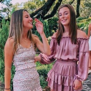 Meet your Posher, Chloe